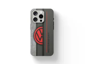 VW Cover Telefono Pro Alta Qualità Resistente